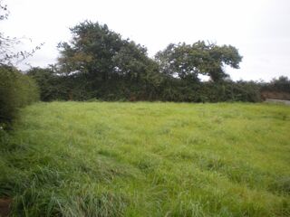  Terrain  vendre 489 m