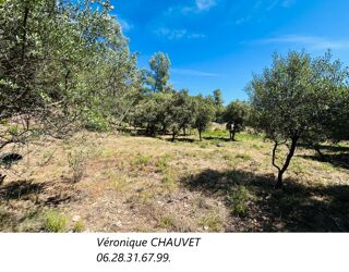  Terrain � vendre 1244 m�