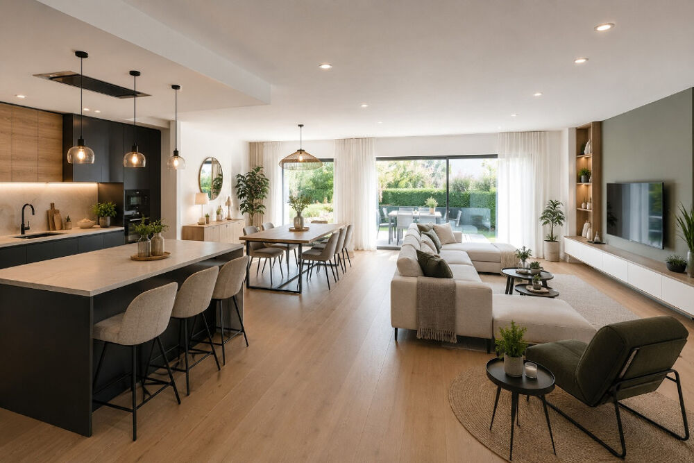 vente Maison - 5 pièce(s) - 104 m² Epfig (67680)