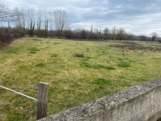  Terrain � vendre 536 m�