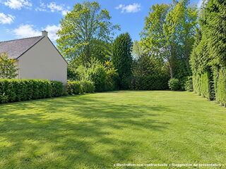  Terrain à vendre 415 m²