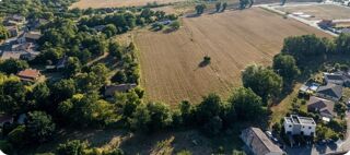  Terrain � vendre 470 m�