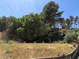  Terrain à vendre 900 m²