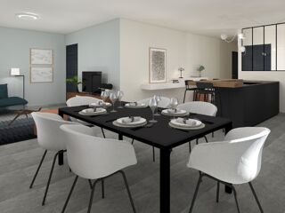  Maison 4 pi�ces 90 m� Camps-la-source