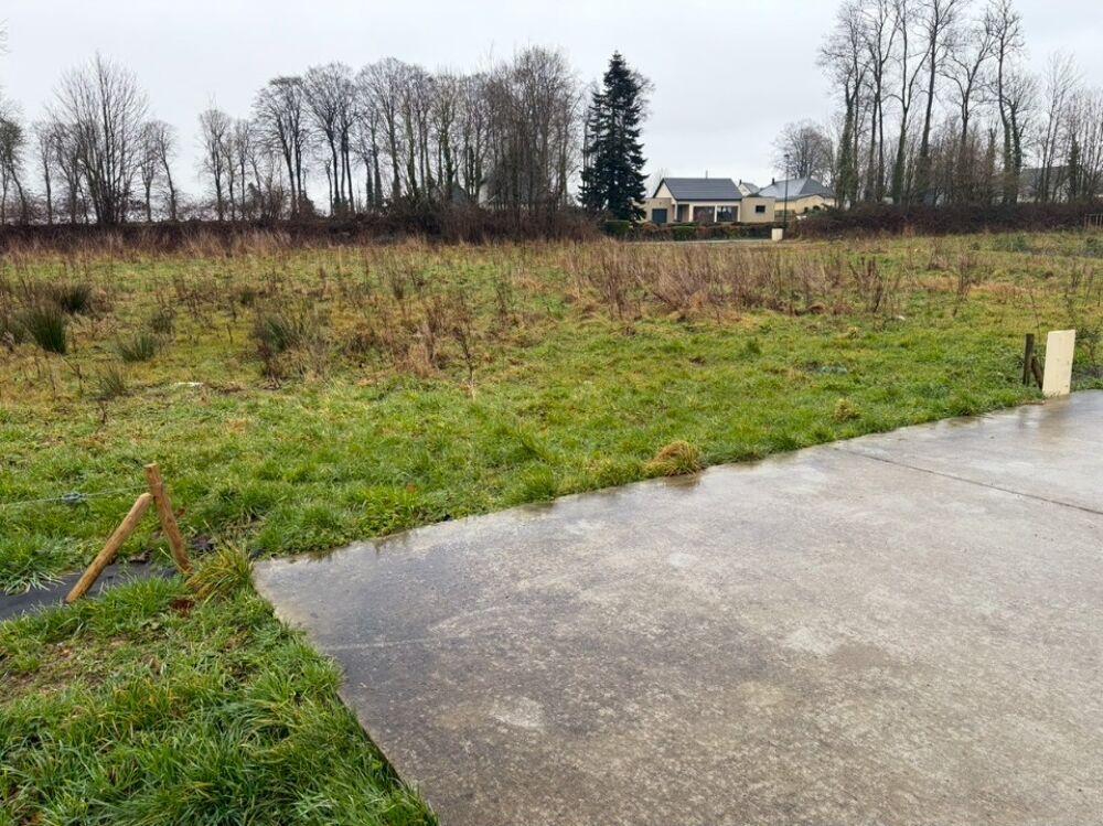 vente Terrain - 802 m² Autretot (76190)