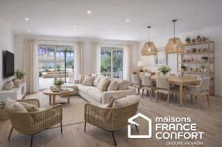  Maison à vendre 5 pièces 106 m²