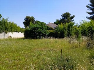  Terrain à vendre 772 m²