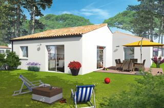  Maison 5 pices 95 m Saint-rogatien