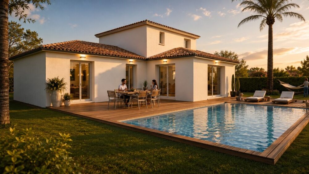 Projet de construction à Roquebrune-sur-Argens ....