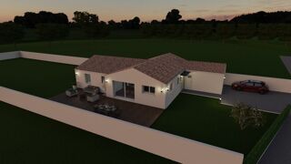  Maison 3 pi�ces 110 m� Saint-jean-de-monts