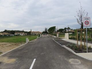  Terrain � vendre 480 m�