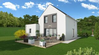  Maison à vendre 5 pièces 98 m²
