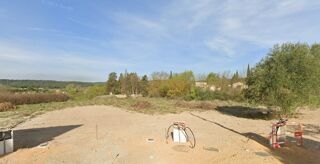  Terrain � vendre 720 m�