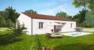  Maison  vendre 6 pices 120 m