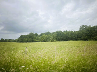  Terrain � vendre 500 m�