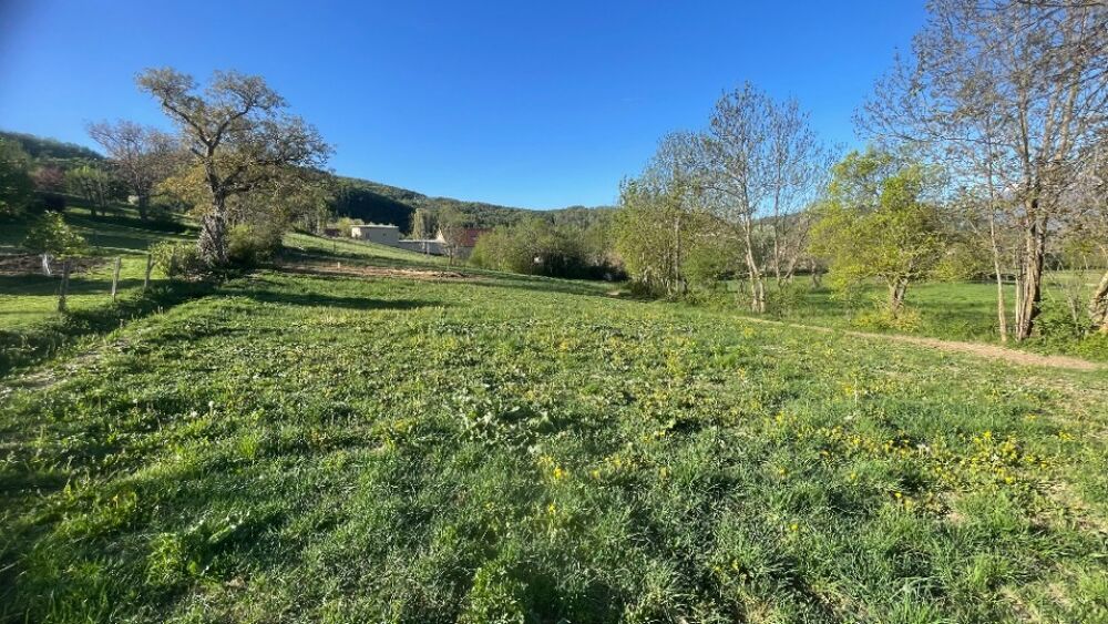 vente Terrain - 736 m² Gap (05000)