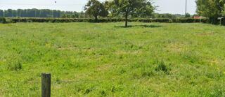  Terrain � vendre 2435 m�