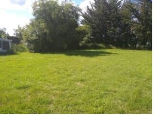  Terrain  vendre 400 m