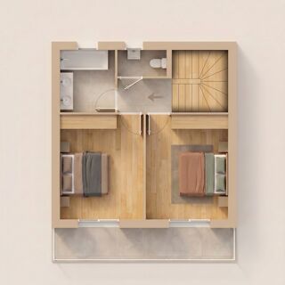  Maison à vendre 4 pièces 122 m²
