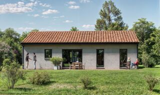  Maison 5 pi�ces 88 m� Arpajon-sur-c�re