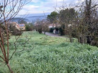  Terrain � vendre 1406 m�