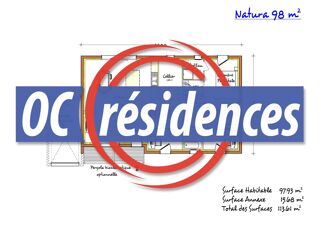  Maison 5 pi�ces 98 m� Labastide-d'anjou