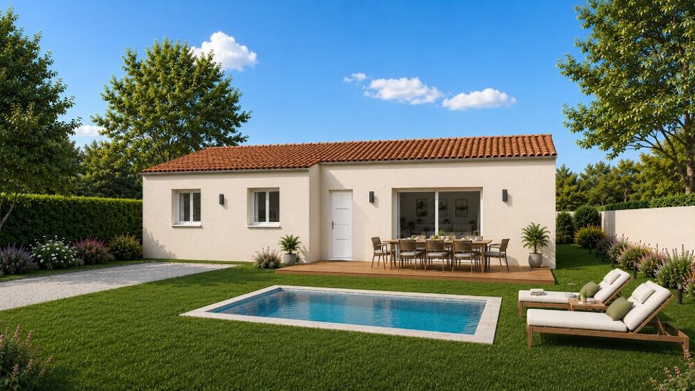 A Ste Anastasie, au sud d 'arpaillargues et Aureillac. H....