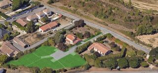  Terrain � vendre 420 m�