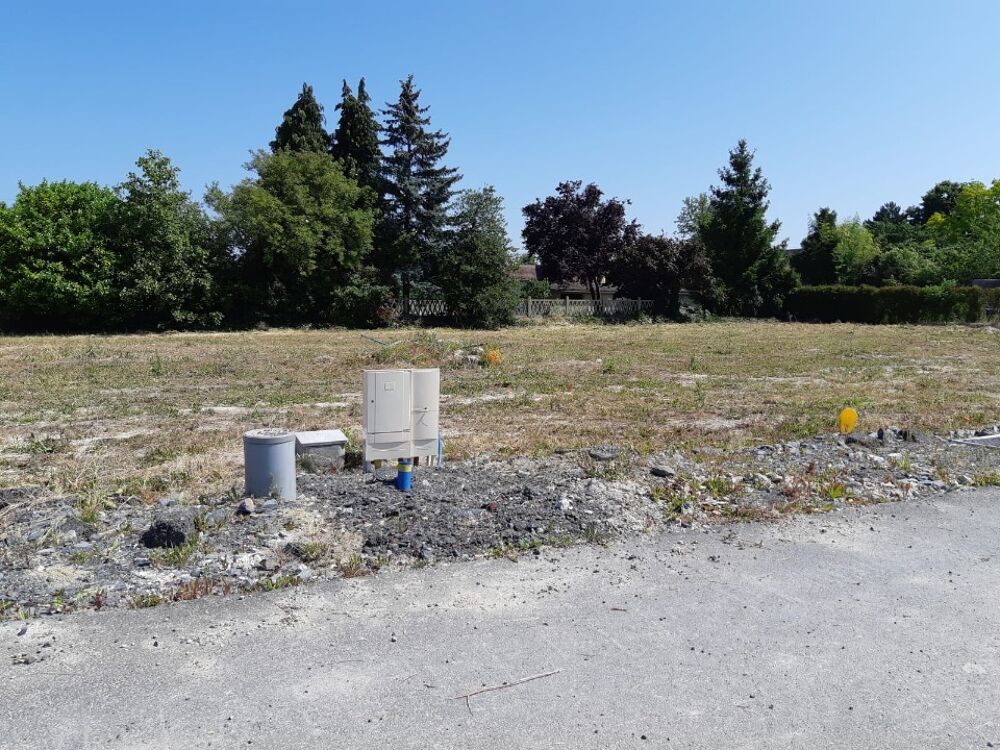 vente Maison - 5 pièce(s) - 80 m² Vermelles (62980)