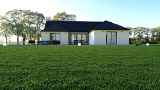  Maison � vendre 5 pi�ces 115 m�