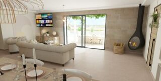  Maison à vendre 3 pièces 70 m²