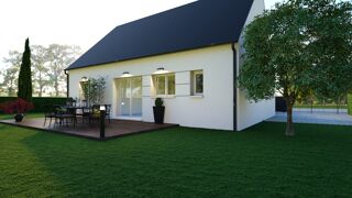  Maison � vendre 5 pi�ces 110 m�