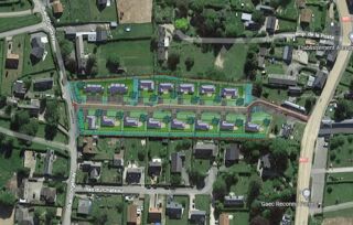  Maison � vendre 6 pi�ces 100 m�