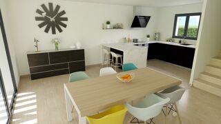  Maison  vendre 5 pices 98 m