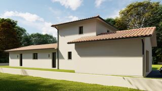  Maison � vendre 5 pi�ces 200 m�