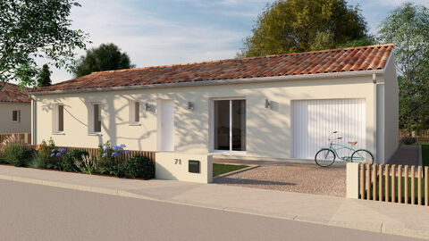   Vente Maison Maison - 5 pi�ce(s) - 110 m�