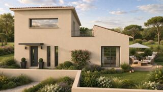  Maison à vendre 4 pièces 120 m²