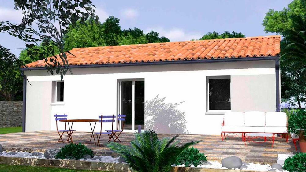 Maison 4 pièces 68 m² · à Narrosse · 68 m² · 252 000 €