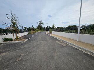  Terrain � vendre 780 m�