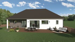  Maison 4 pièces 100 m² Sainte-maure-de-touraine