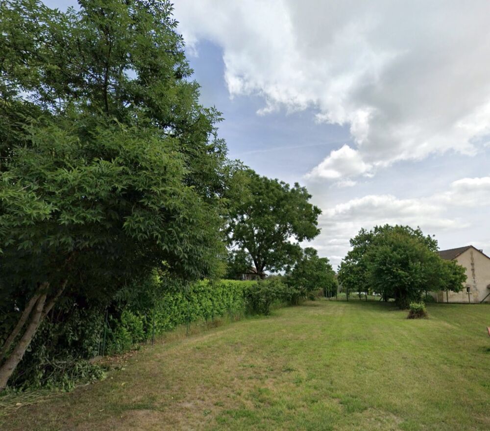 vente Terrain - 625 m² Saint-Pierre-d'Eyraud (24130)
