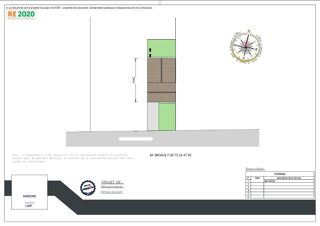  Maison  vendre 4 pices 90 m