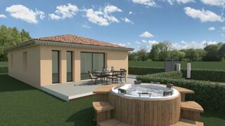 Maison 3 pièces 73 m² · à La Crau · 73 m² · 419 500 €