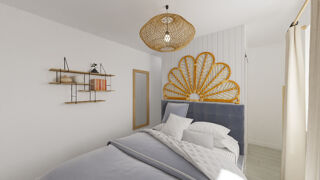  Maison à vendre 6 pièces 114 m²