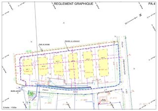  Terrain � vendre 913 m�