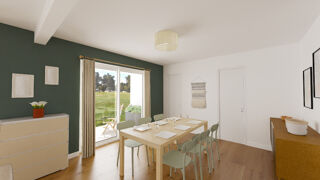  Maison 5 pi�ces 114 m� Coulommiers