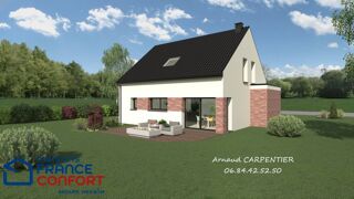  Maison  vendre 7 pices 145 m