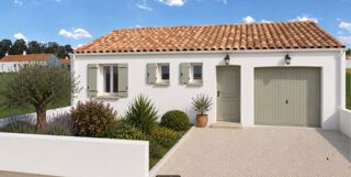  Maison à vendre 4 pièces 90 m²