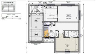  Maison � vendre 4 pi�ces 118 m�