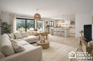  Maison � vendre 4 pi�ces 90 m�